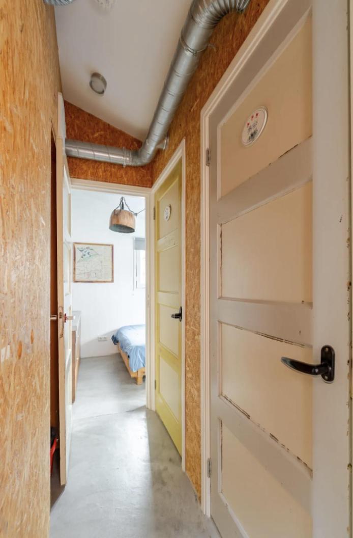 Gezellig En Knus Huisje Vlakbij Het Wad Holwerd Exterior foto